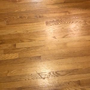 Meet your Posher, Russell